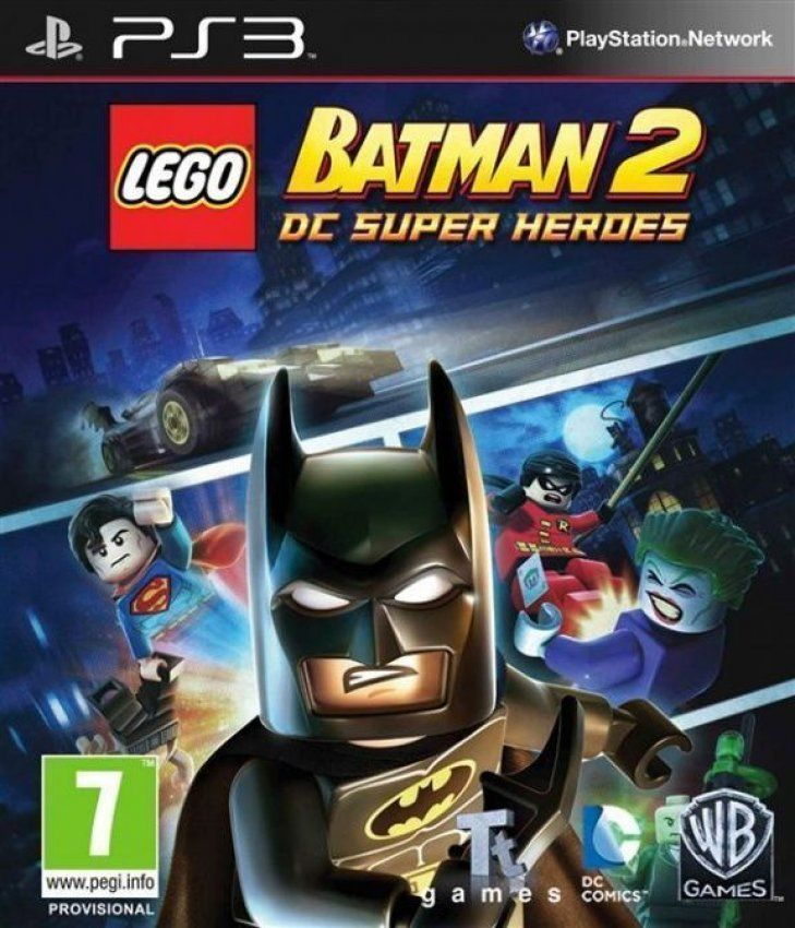 Batman 2 ds sale