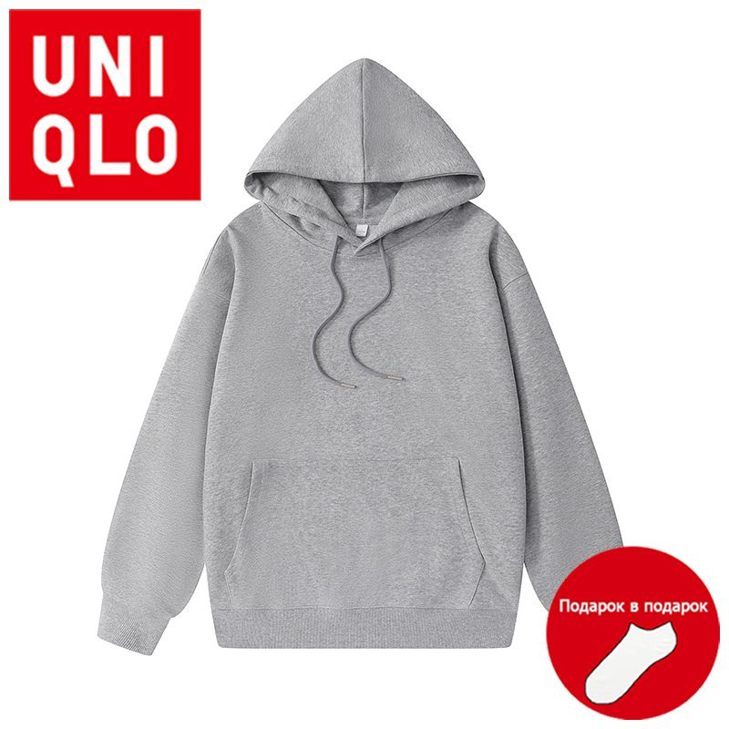 Толстовка Uniqlo #1