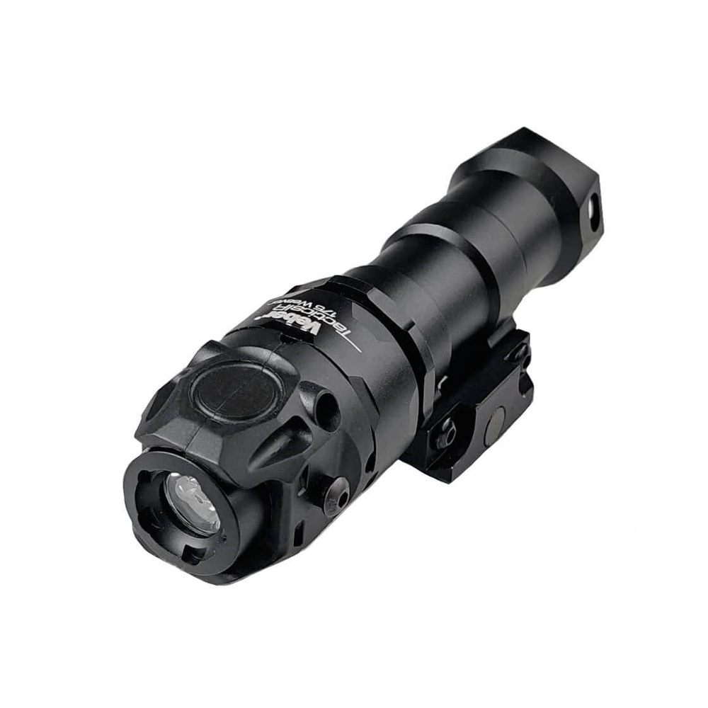 Фонарь тактический подствольный Veber TacticsIR 175 Weaver - купить с ...