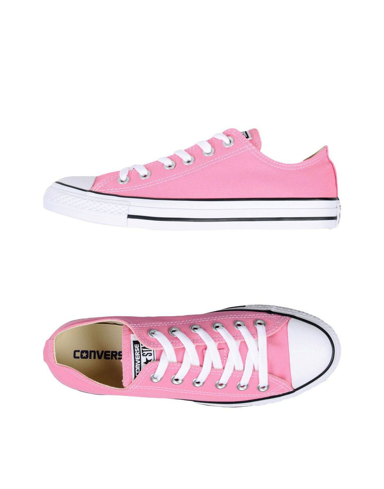 Кеды Converse #1