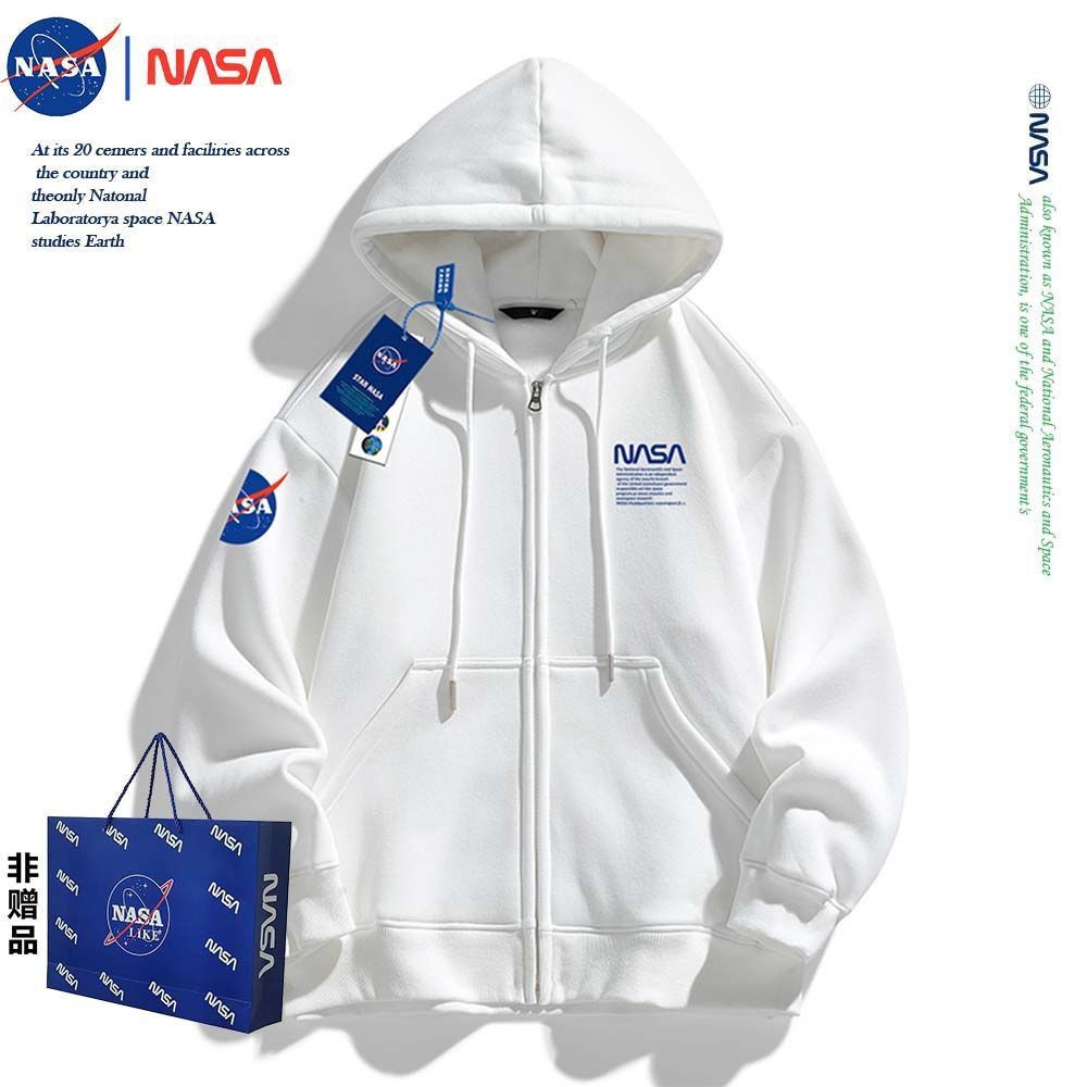 Толстовка NASA Быт и досуг - купить с доставкой по выгодным ценам в ...