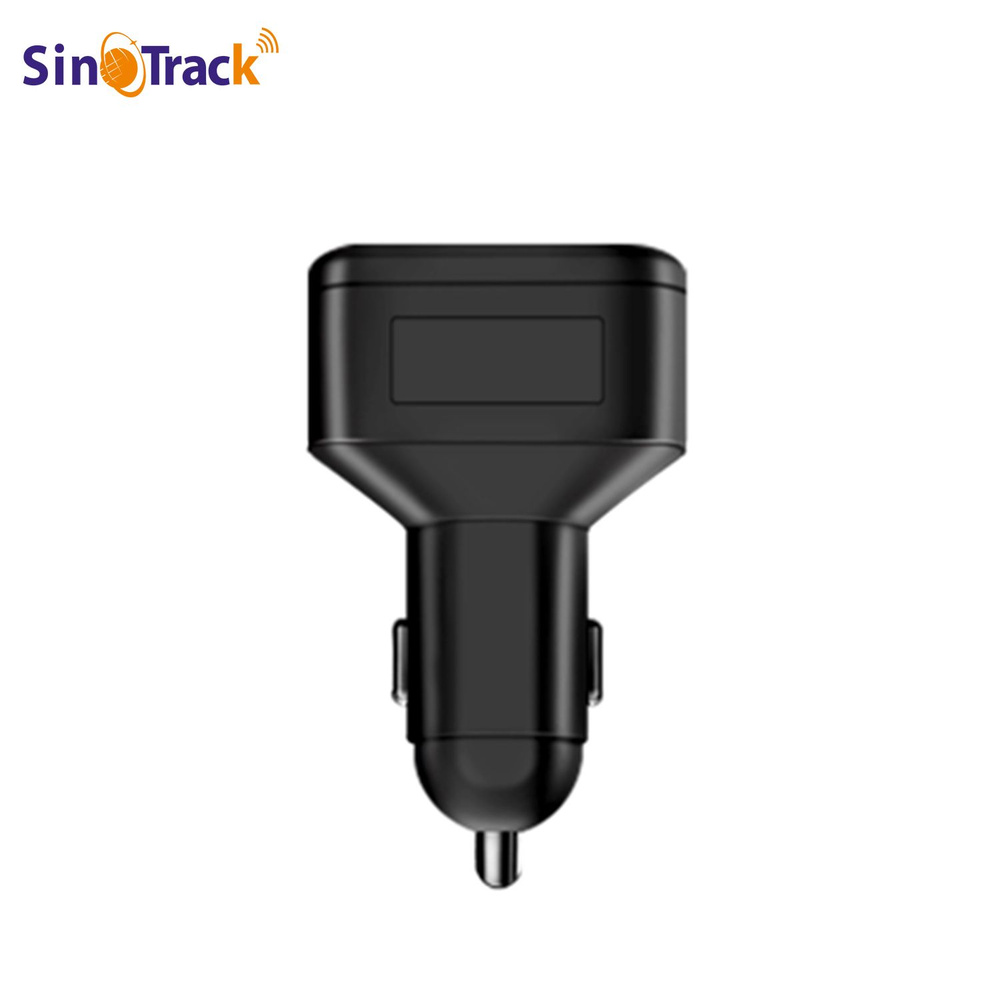 SinoTrack Мини-автомобильное зарядное устройство GPS-трекер Plug And Play  ST-909 для устройства слежения за мотоциклом