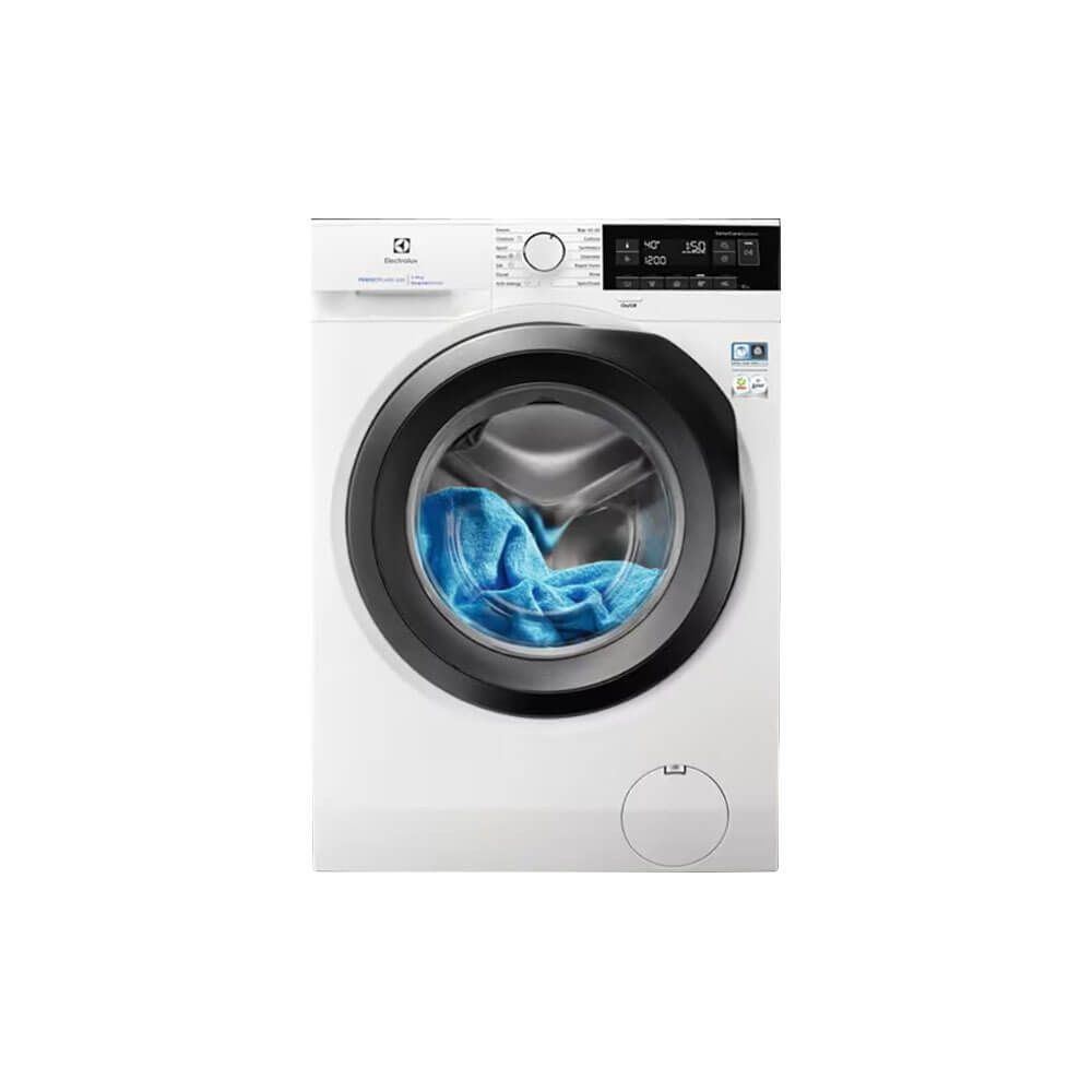 Стиральная Машина Electrolux Ew8t3r562 Купить