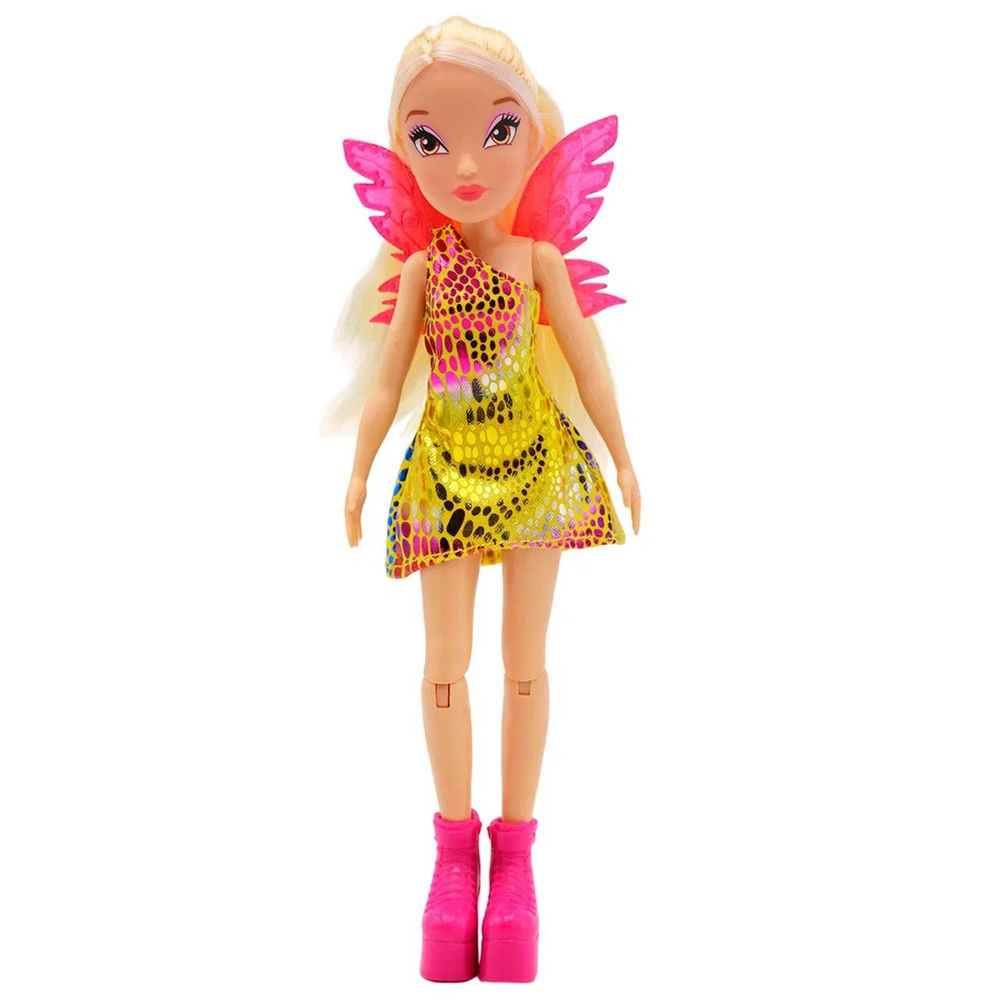 Кукла WinX Club 