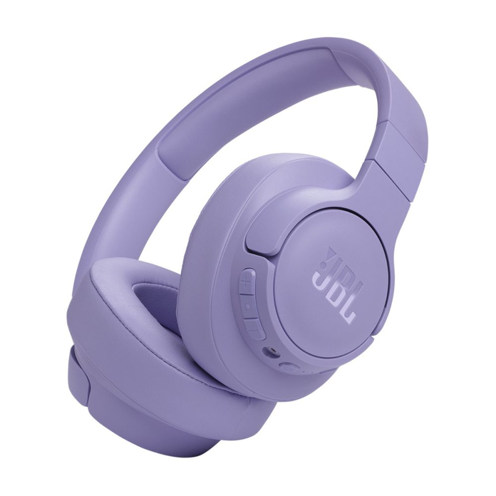 Наушники JBL Tune 770NC, пурпурные, (JBLT770NCPURCN) #1