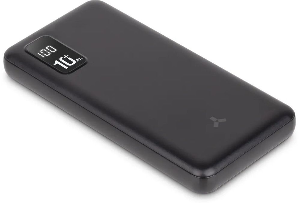 Внешний аккумулятор (Power Bank) AccesStyle Пауэрбанк - купить по ...