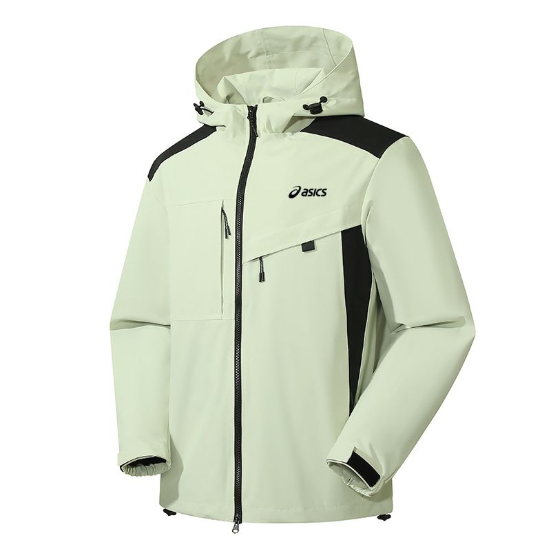 Ветровка ASICS Asics Accelerate Jacket #1