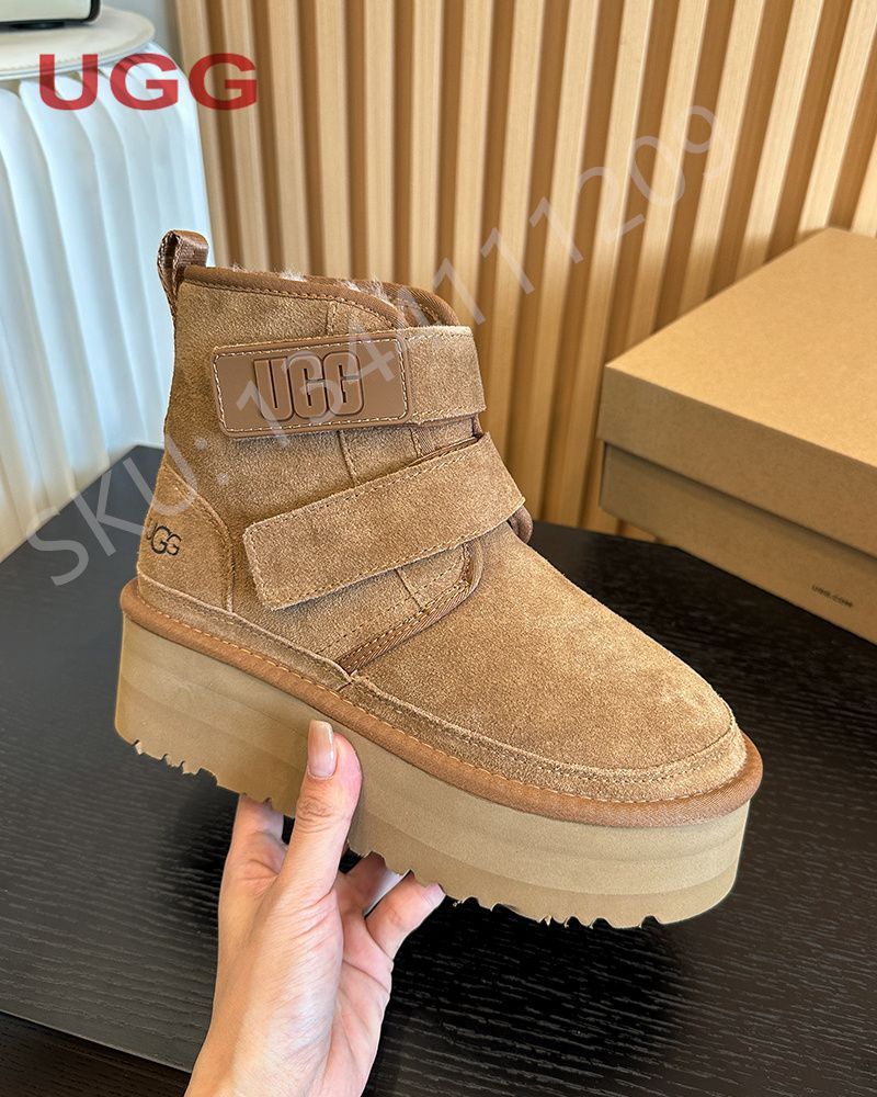 Угги UGG #1