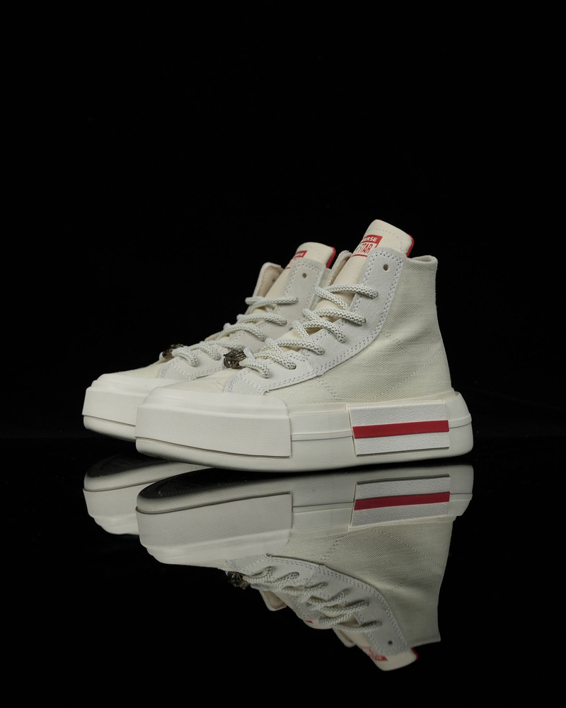 Кеды Converse #1