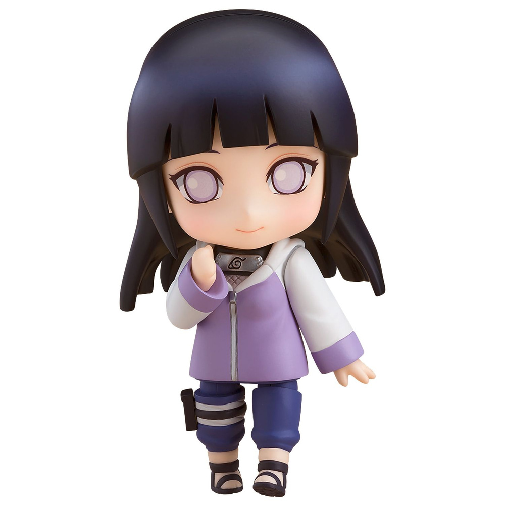 Фигурка Nendoroid Naruto Hinata Hyuga 4580590129238 #1