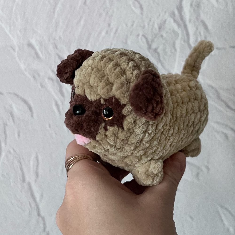 Crochet Toys