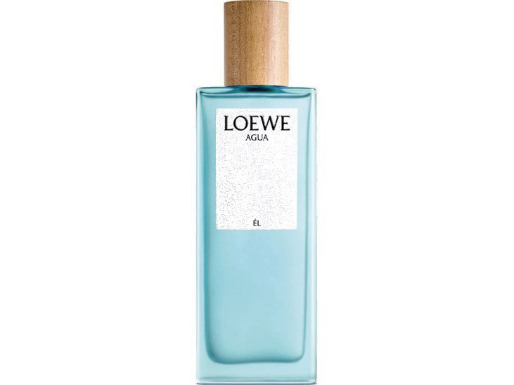 LOEWE Туалетная вода 84141300001 50 мл #1