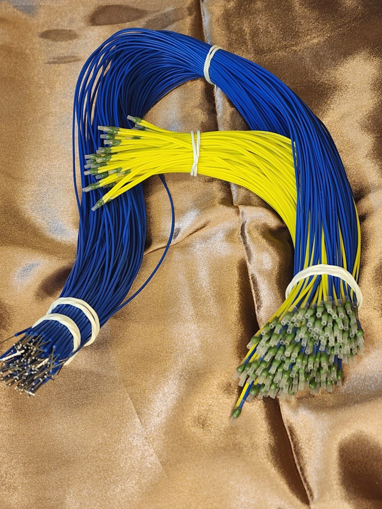 Термистор для трехфазных электродвигателей - купить с доставкой по ...