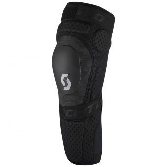 Наколенники SCOTT Knee Guard Softcon Hybrid #1