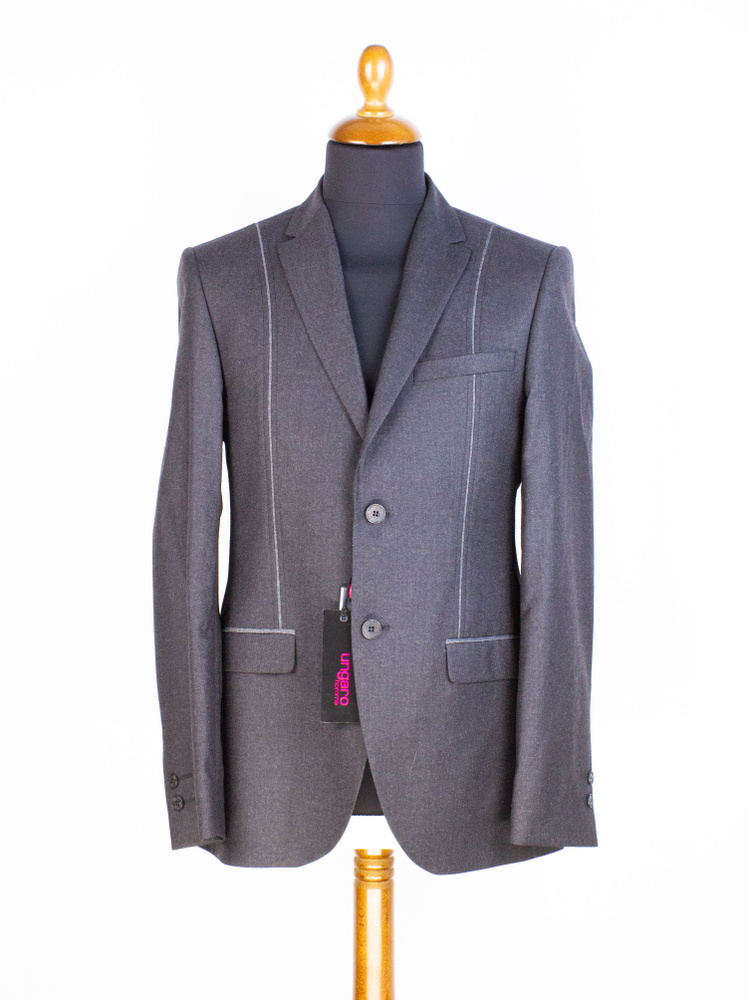 Пиджак Emanuel Ungaro #1