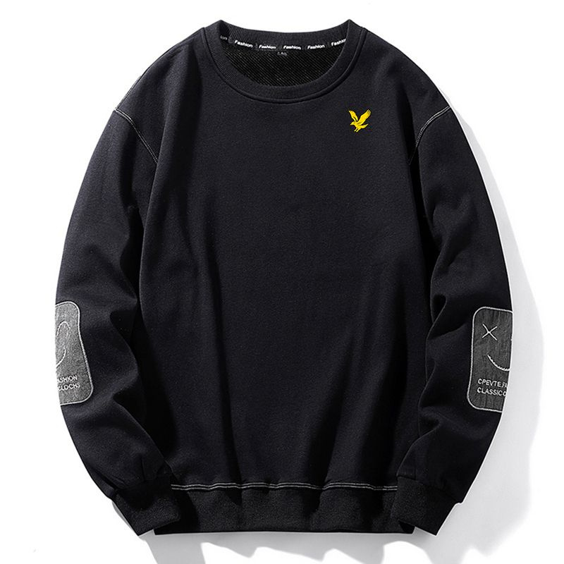 Свитшот Lyle & Scott #1