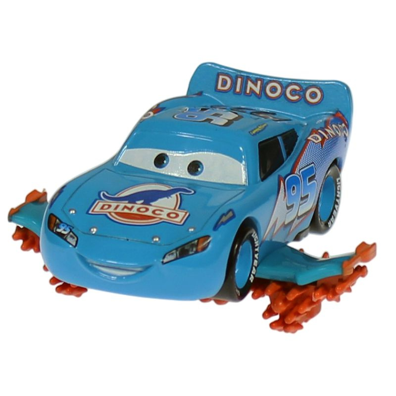 Собирайте коллекционные металлические машины, вдохновленные франшизой ...