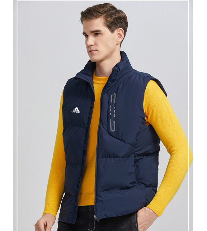 Жилет adidas Adidas #1