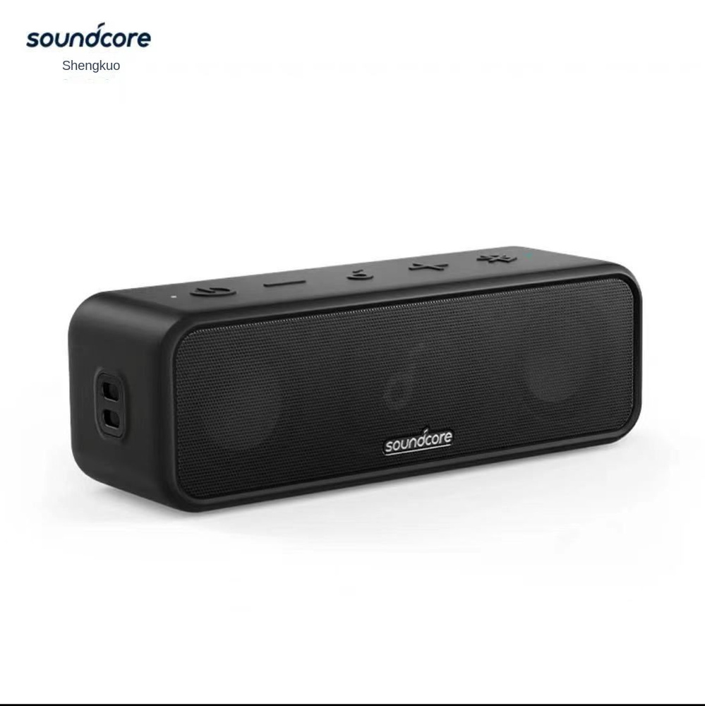 Anker hot sale bt speaker