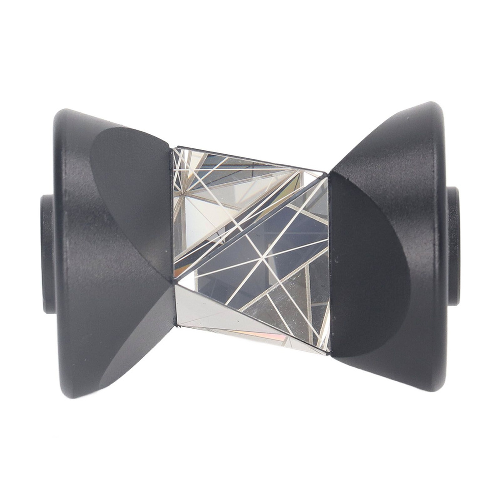 Мини-призма 360 , автоматическое отслеживание, высокая точность, стекло ...