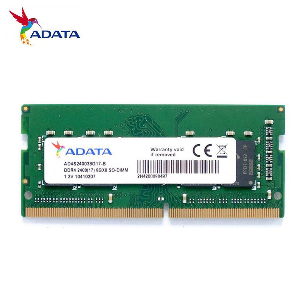 Adata ddr4 8gb