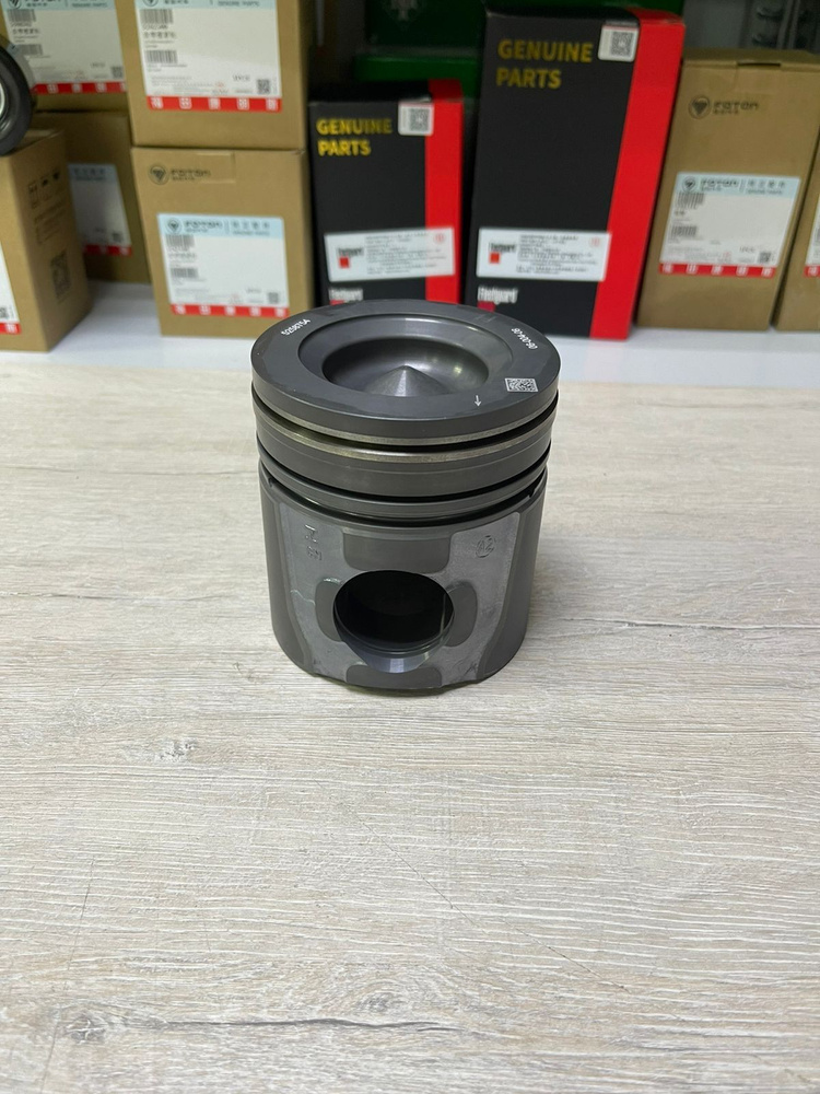 Поршень ГАЗ 33106 Влд дв. Cummins ISF 3.8L (без колец) (FCEC®)