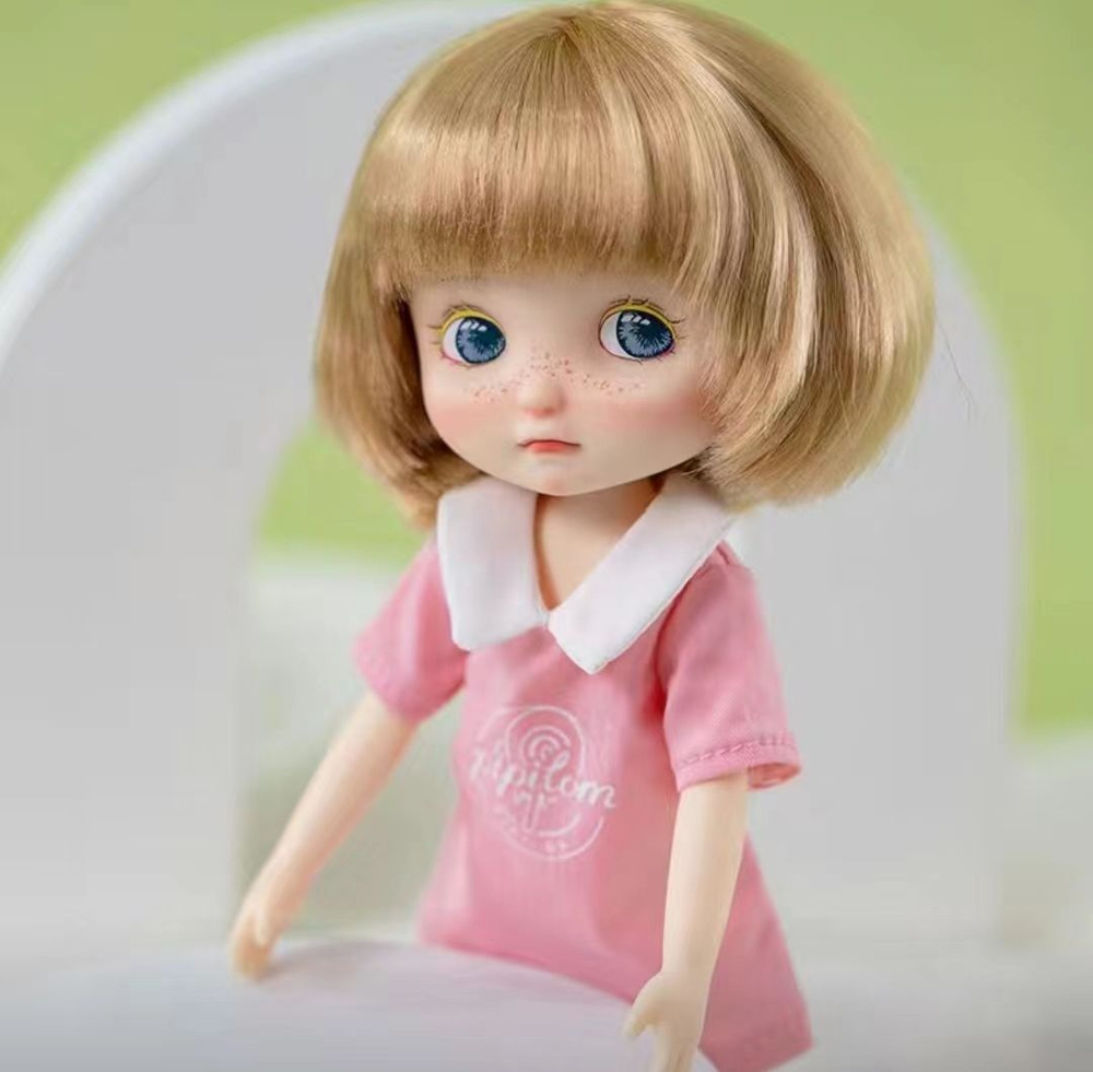 20CM Резиновая кукла Пипито - купить с доставкой по выгодным ценам в ...