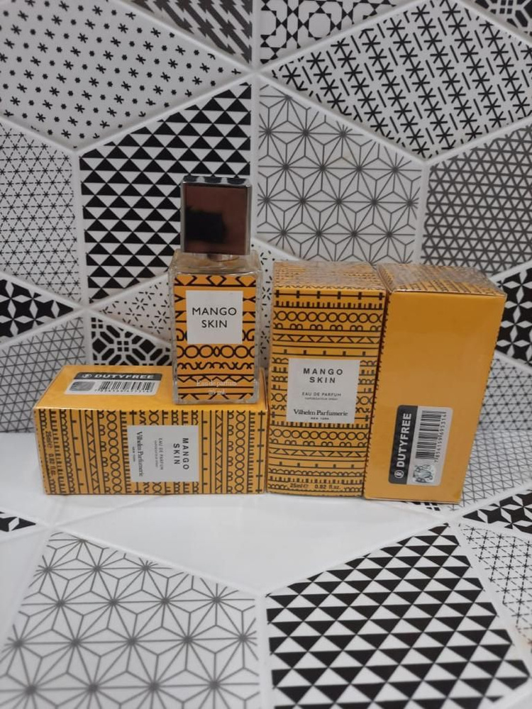 Манго Скин Духи 25 мл (1360051372)