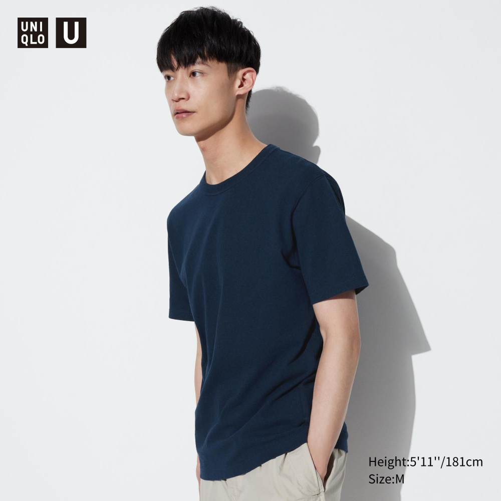 Футболка Uniqlo #1