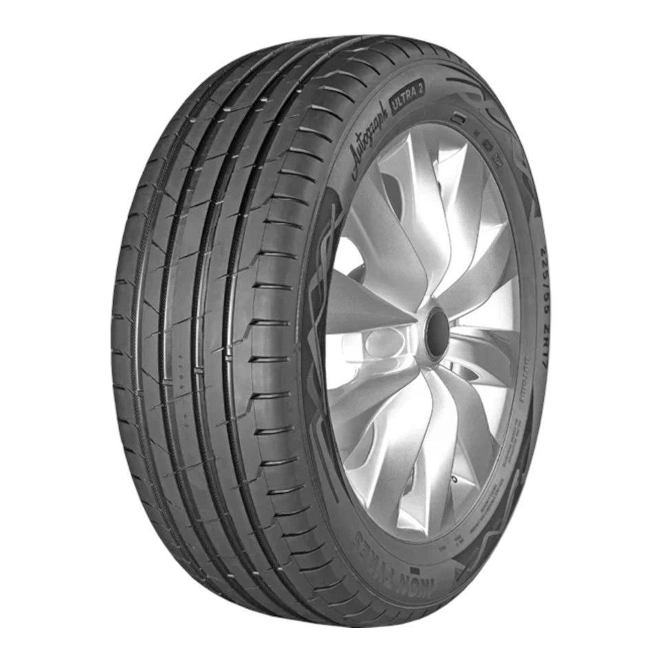 Ikon Tyres Autograph Ultra 2 SUV Шины летние 235/65 R17 108V