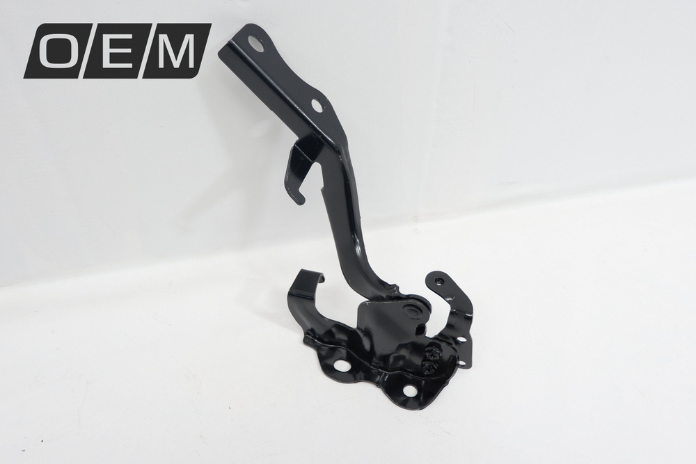 Петля капота левая для Toyota Land Cruiser Prado 150 53420-60070 ...