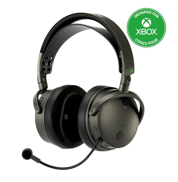 Hi-end игровые наушники Audeze Maxwell (XBOX) #1