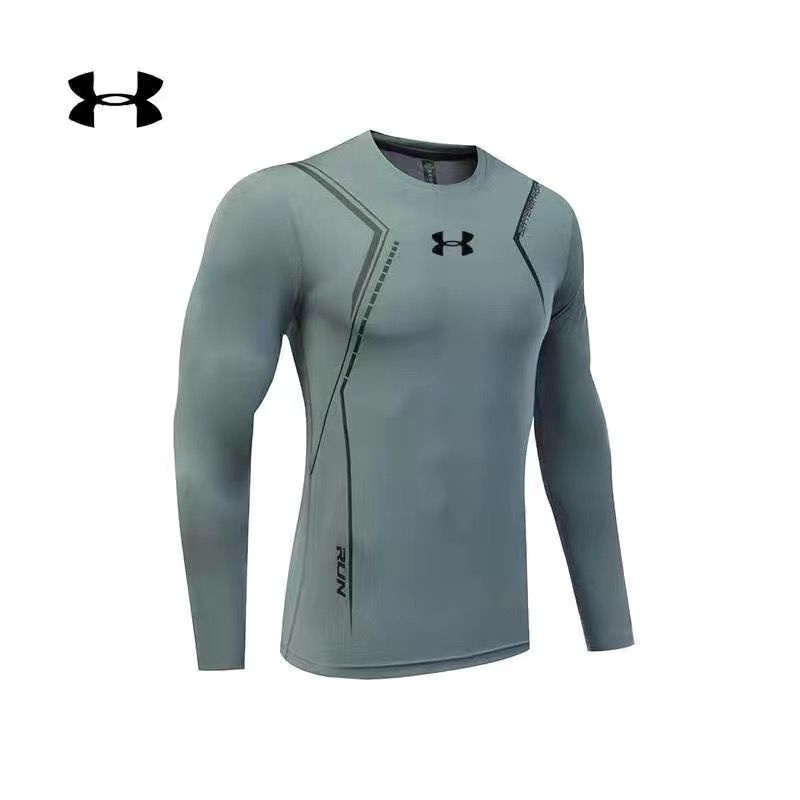 Лонгслив Under Armour #1