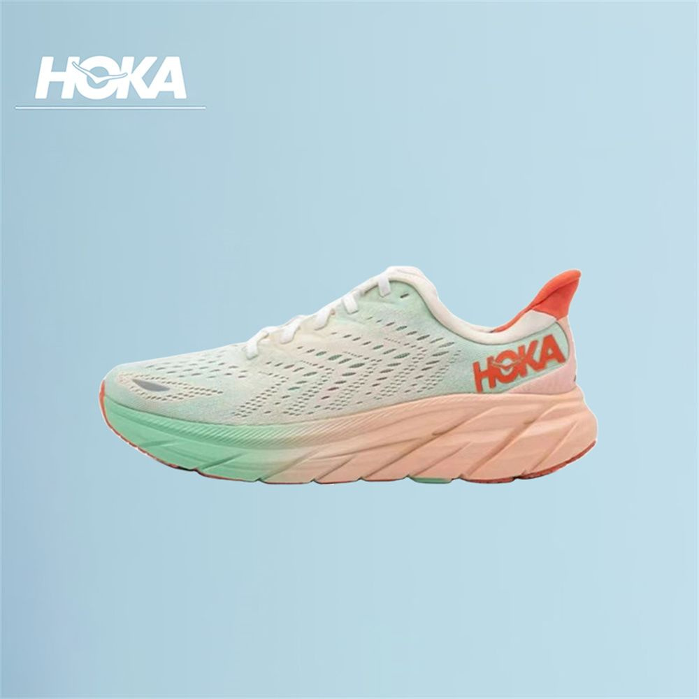 Кроссовки W CLIFTON 8 - купить с доставкой по выгодным ценам в интернет ...