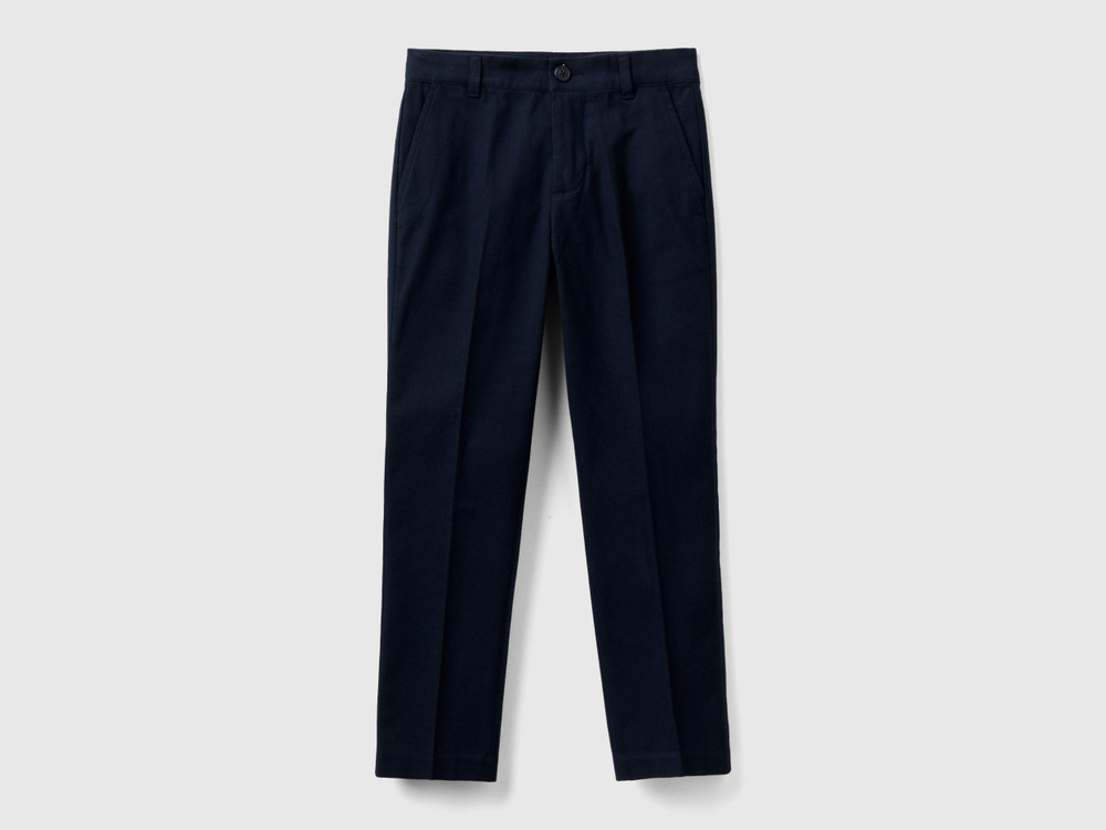 Брюки United Colors of Benetton - купить с доставкой по выгодным ценам ...