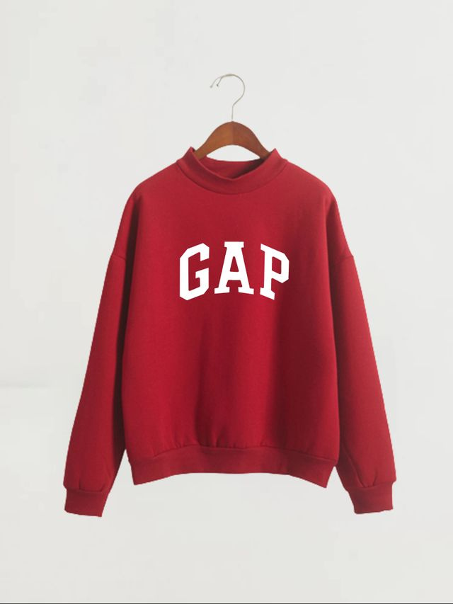 Свитшот GAP #1
