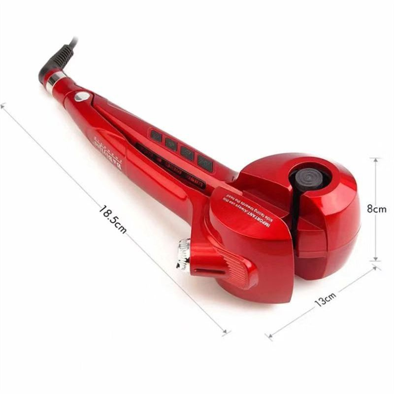 Автоматическая плойка - купить с доставкой по выгодным ценам в интернет ...