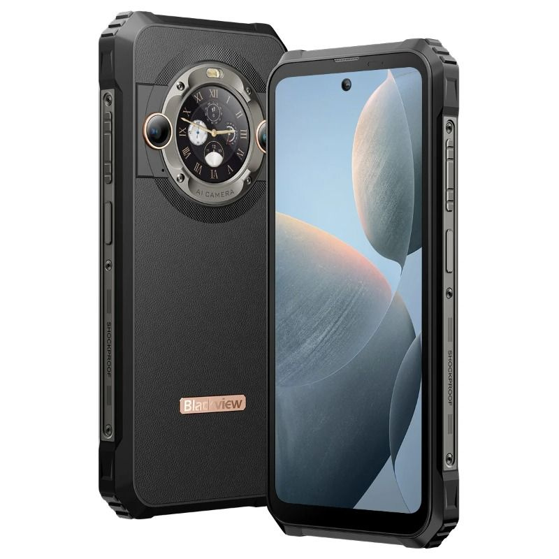 Телефон blackview bl9000 Телефон blackview bl9000