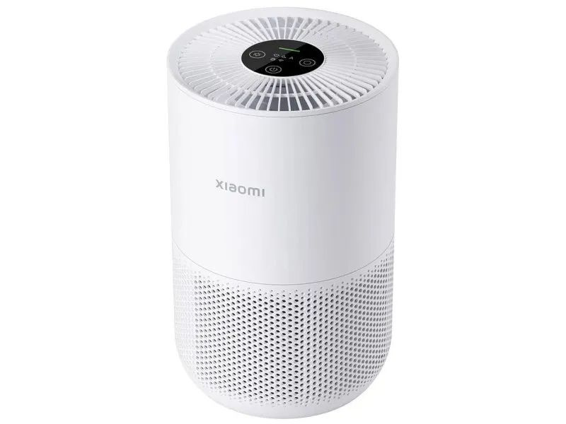 Очиститель воздуха Xiaomi Mi Air Purifier 4 Compact (BHR5860EU) #1