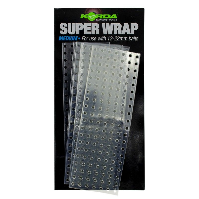 Защитная пленка для бойлов Korda Super Wrap - купить по выгодной цене в  интернет-магазине OZON (1372043479)