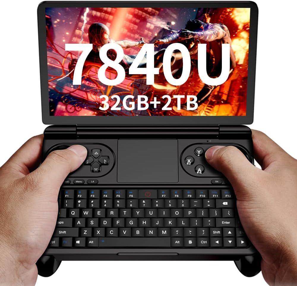 Gpd win hot sale