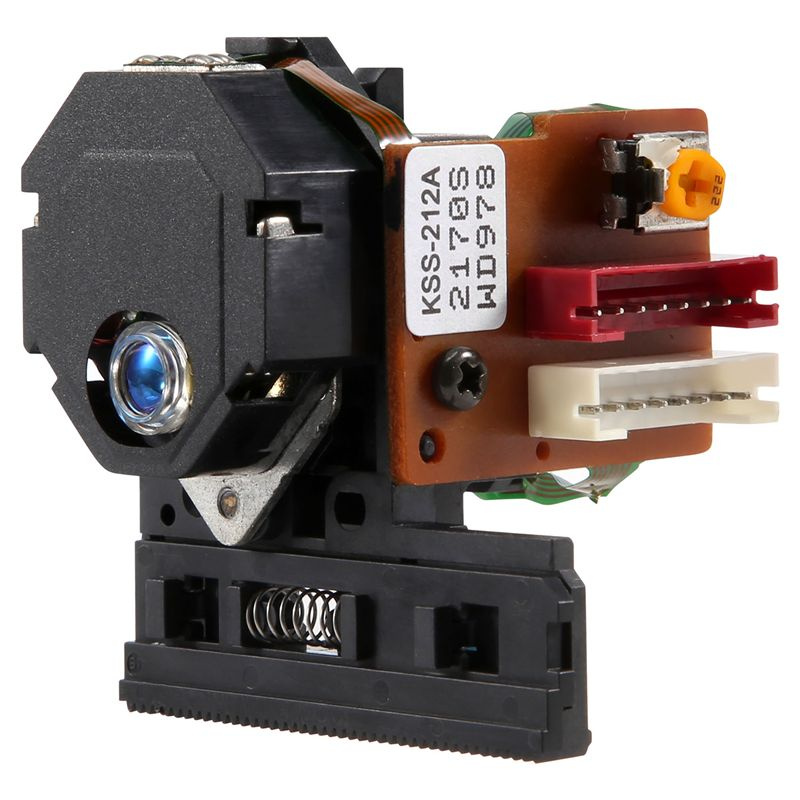 (E R O X) -212A Laser-Head VCD CD Audio Замена -210A 212B 150 ...