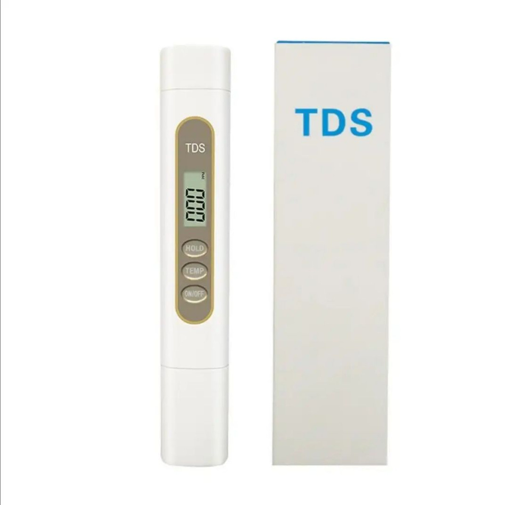 TDS Meter тестер для измерения качества воды #1