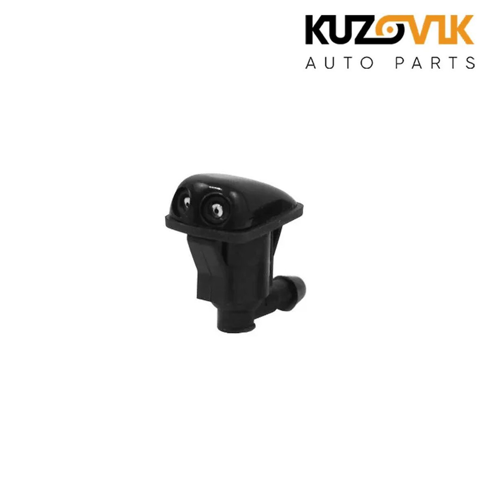 Жиклер омывателя / форсунки омывателя лобового стекла Тойота Королла ...