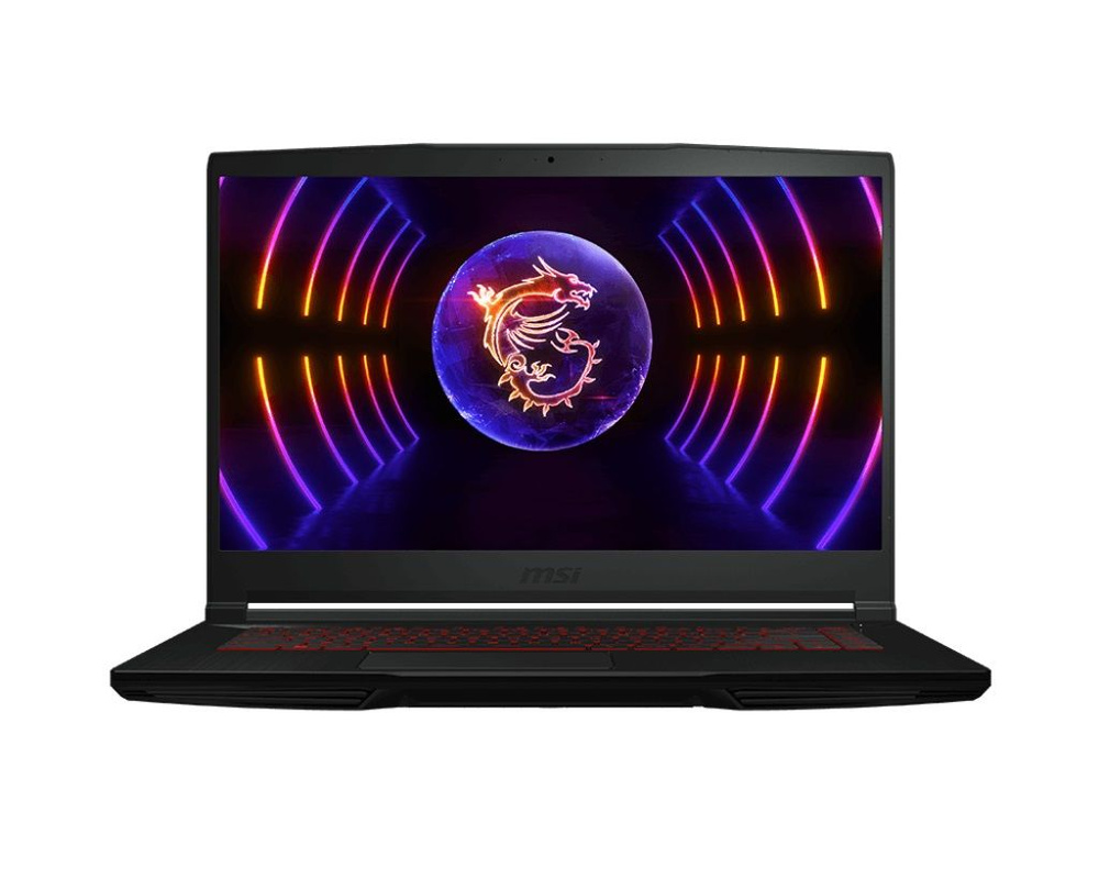 Ноутбук MSI 12UC-1047XRU, черный купить по низкой цене: отзывы, фото,  характеристики в интернет-магазине Ozon (1378174986)