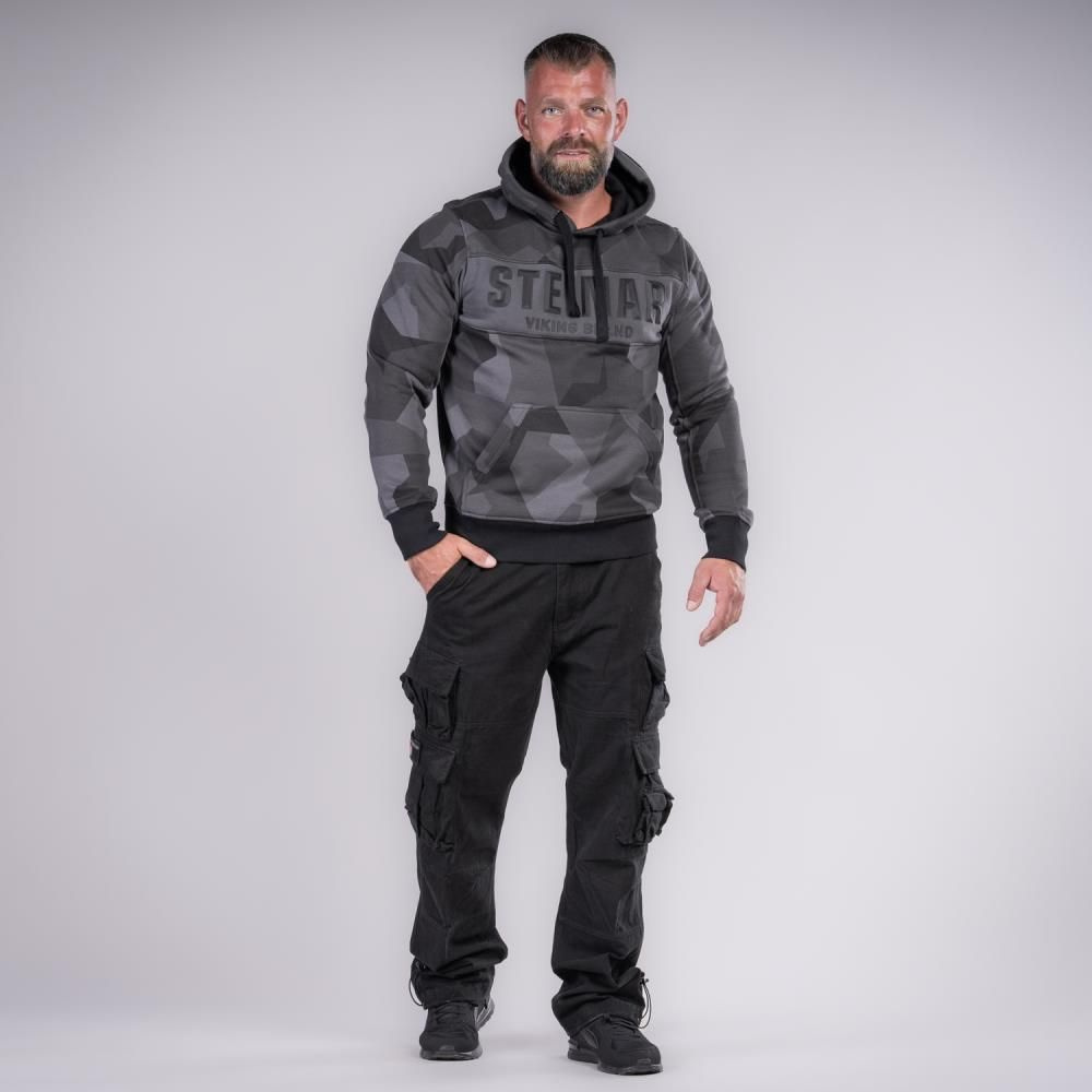 Худи Thor Steinar - купить с доставкой по выгодным ценам в интернет ...