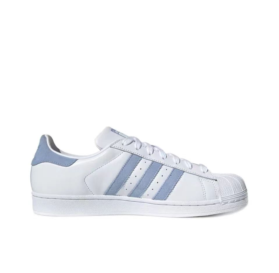 Кроссовки adidas Originals SUPERSTAR FOUNDATION CF I #1