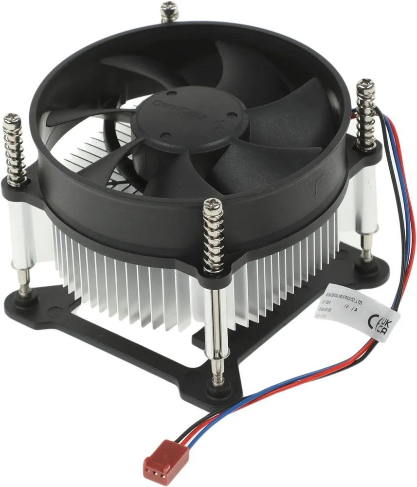 Deepcool ck 11508. Al0065. Кулер Deepcool CK-11508. Кулер AEROCOOL bas-b9 OEM.