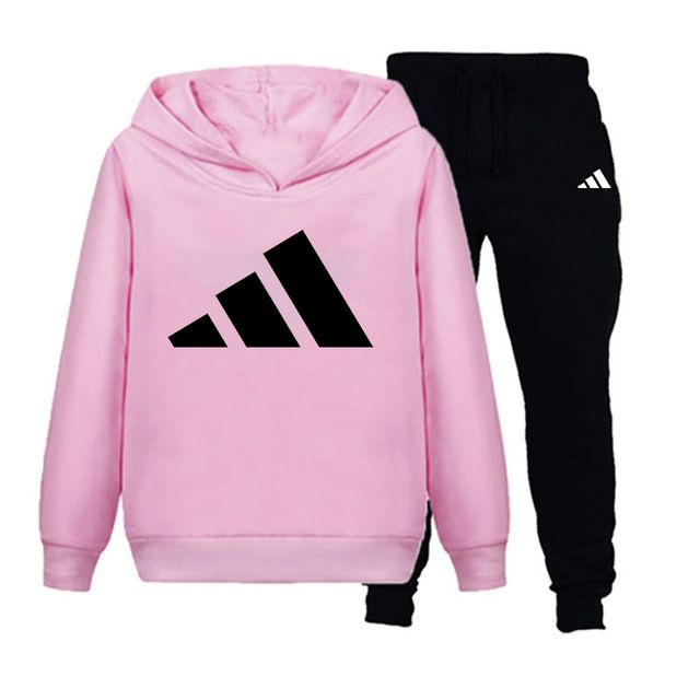 Костюм спортивный adidas #1