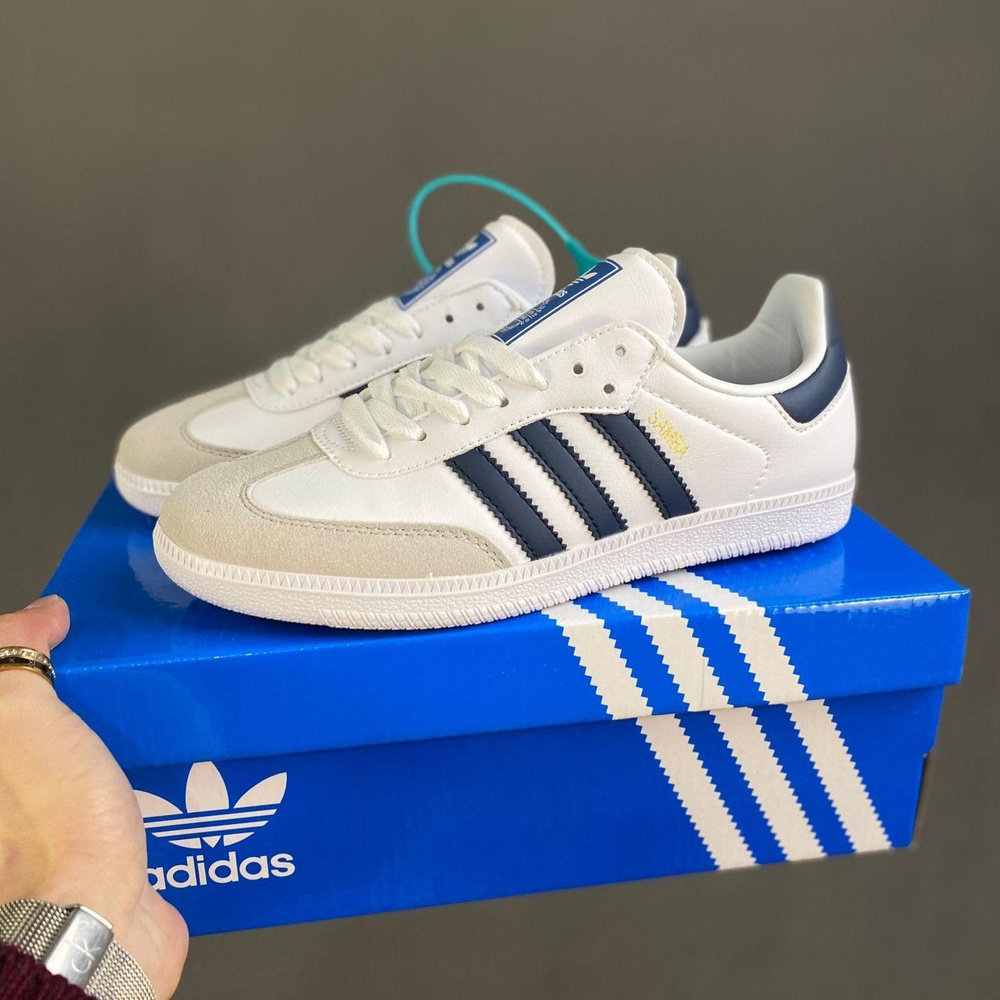 Кроссовки adidas Originals Samba Og #1